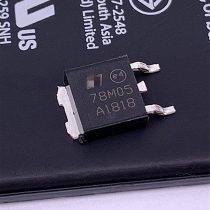 78M05 POSITIVE VOLTAGE REGULATORS