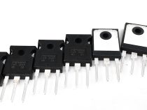 IRGP4066D IGBT(REFURBISHED)